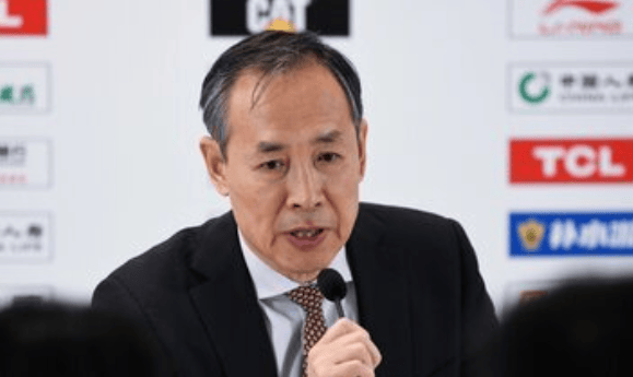 许利民: 这场输球来的非常及时, 因为之前对手强度不是最高