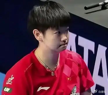 莎莎：“对不起，瑞典大满贯我退赛了，WTT乒联已官宣了，旭旼享替补我的席位，要连