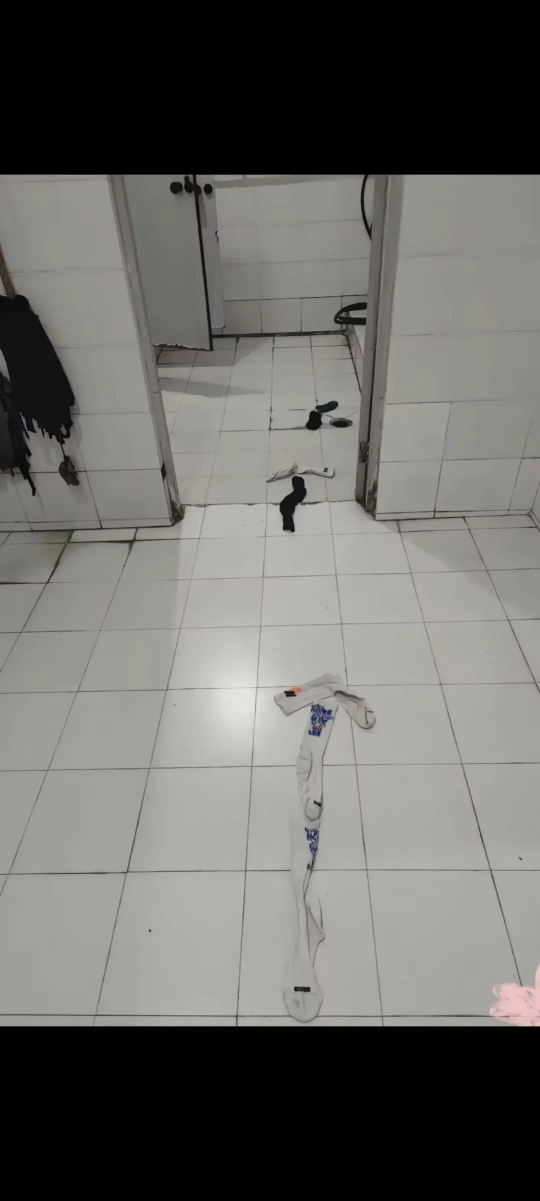 我这是发现宝藏了吗？捡不捡？