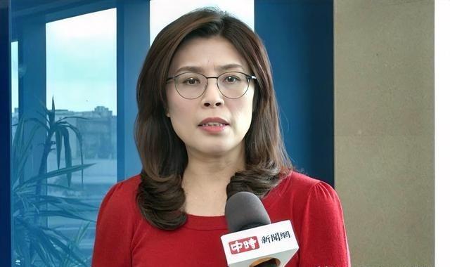 郑丽文高喊着要“尊严”、要“对等”进京，很多人以为这是两岸谈判的筹码。错了！真相