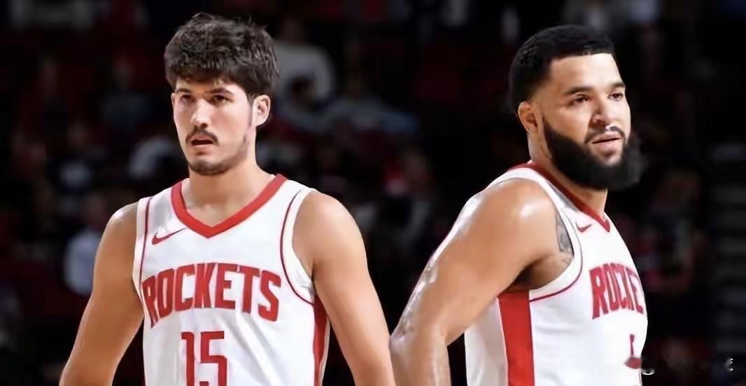 100%水不了！谢泼德进入NBA第三年，必将兑现探花天赋火箭21岁天才涅槃，
