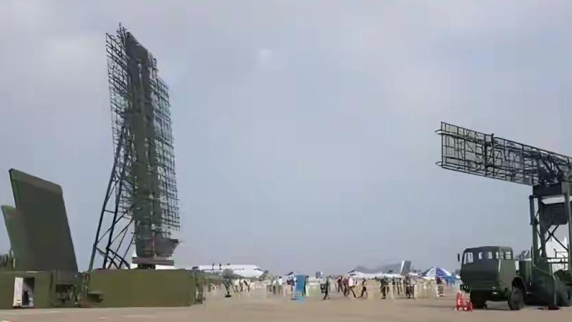 最近听说中国和委内瑞拉搞了笔军售，卖了雷达和导弹。那边局势紧张，美国直接派F35