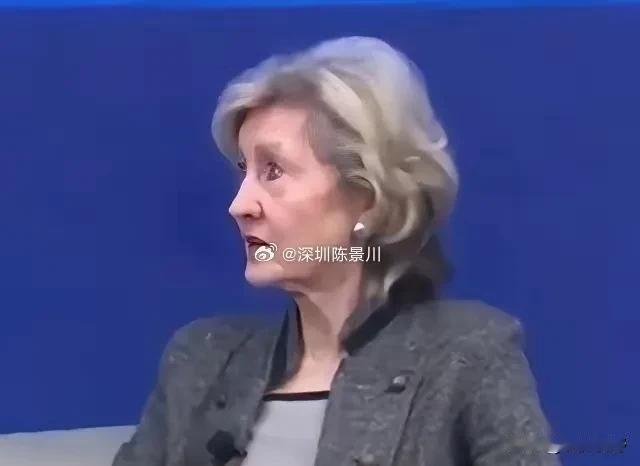 对付中国，不是去和它打仗！美国驻北约前大使说：中国有庞大的陆军、海军和空军，以及