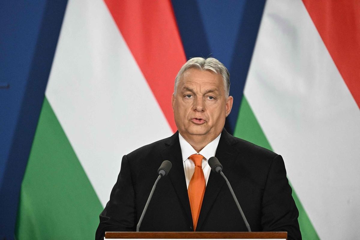 现在全欧洲最后悔的就是德国了吧！不是因为中国，也不是因为美国而是因为匈牙利。