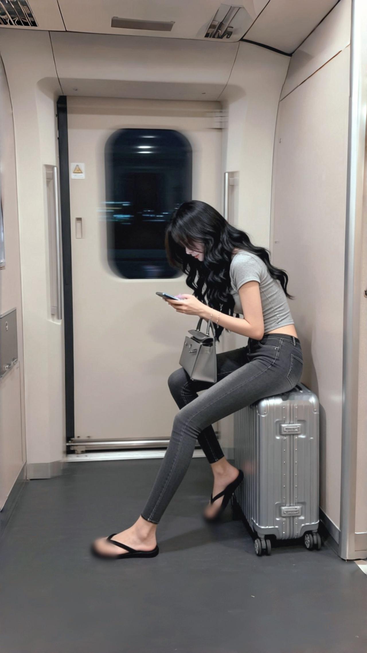 世间难逃避的，何止是命运，还有遇见你