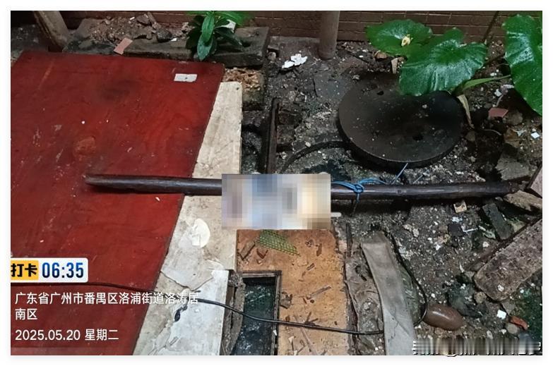 广州有些小区物业，真的不作为！就应该废了他们！作为业主，实在太恼火了！ 住在