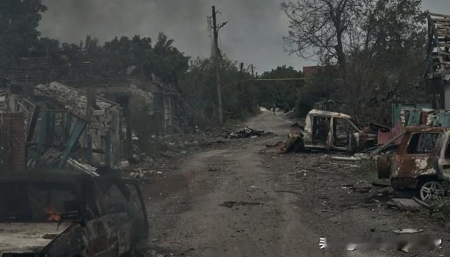 乌克兰官宣：乌军总参谋部对波克罗夫斯克方向的局势发表评论目前，波克罗夫斯克