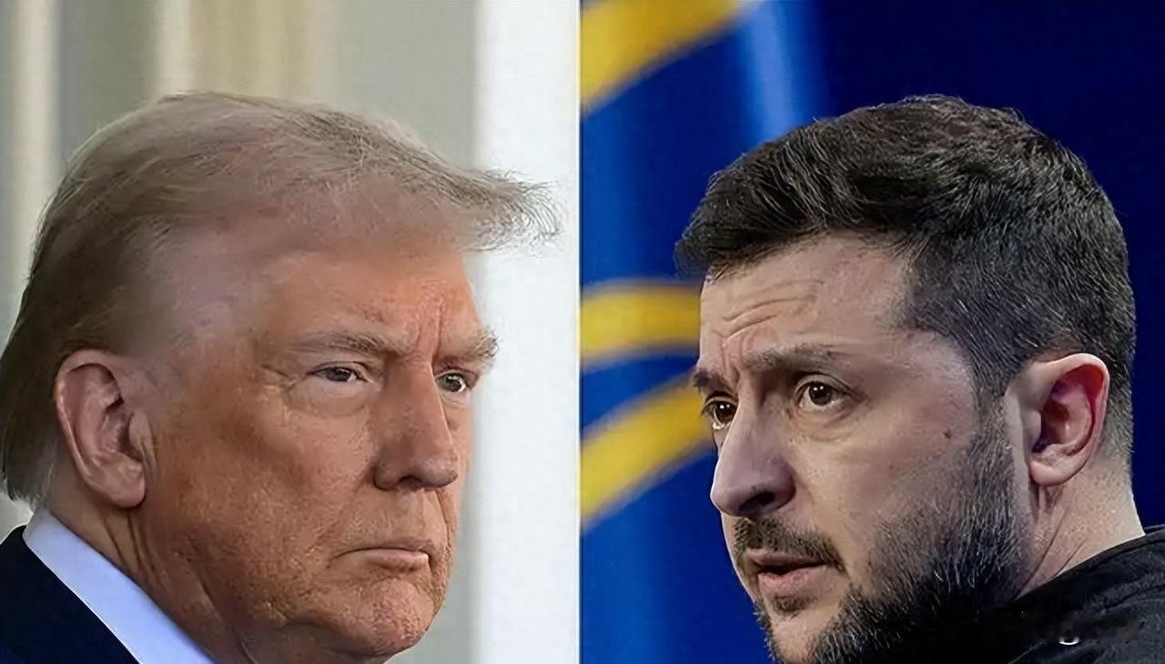 俄乌和平谈判变闹剧，欧洲搅局毁协议，泽氏反悔再拒让步。最近俄乌和平谈判又出幺蛾