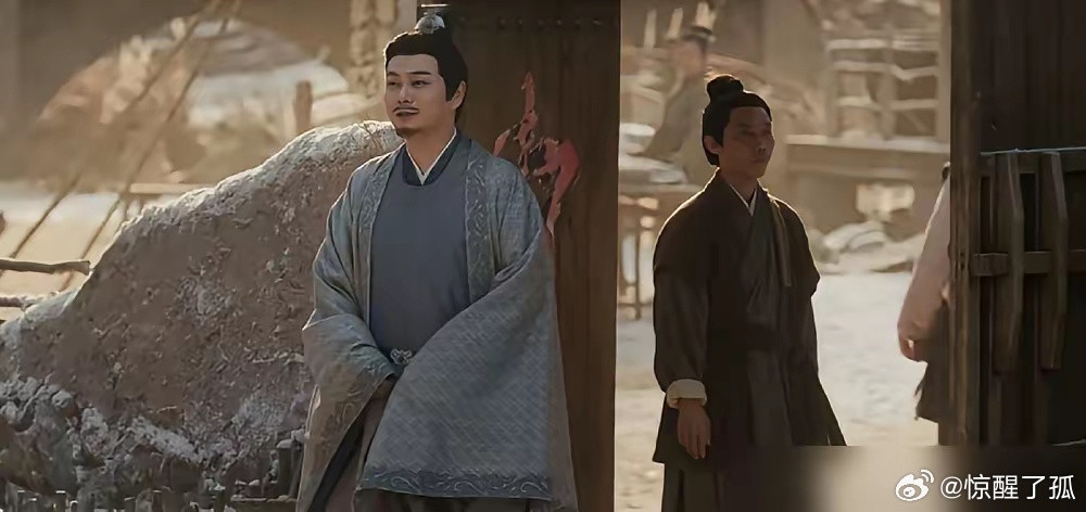 《逐玉》最狠也最悲的角色兰嬷嬷：一生困于忠诚，终被执念吞噬《逐玉》中狠人众多，但