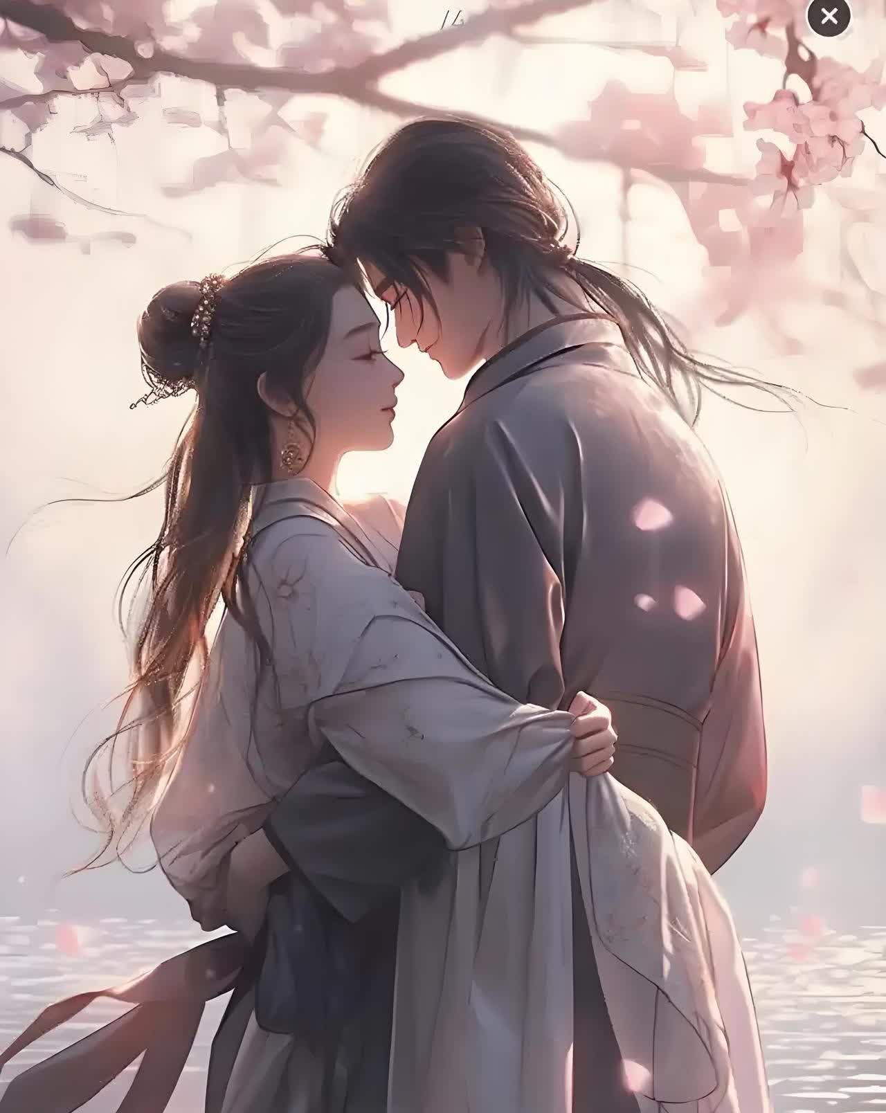 一男子与一未嫁女私通，二人来往甚密，久而久之，奸情败露，女子的父亲十分恼怒，将男
