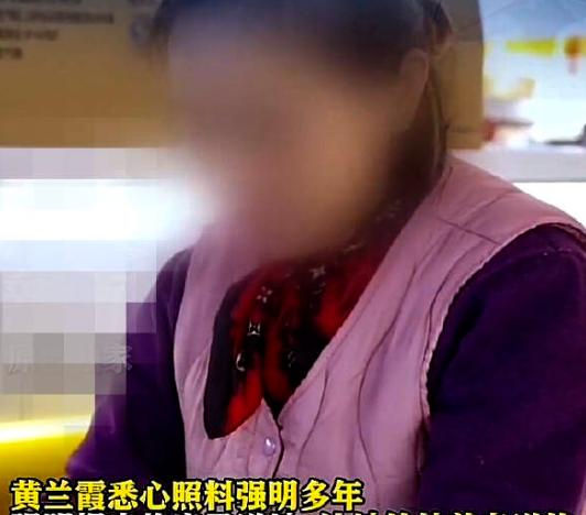 真是唏嘘！上海78岁强老伯有儿子却认保姆做干女儿，还想把房子送保姆养老。儿子