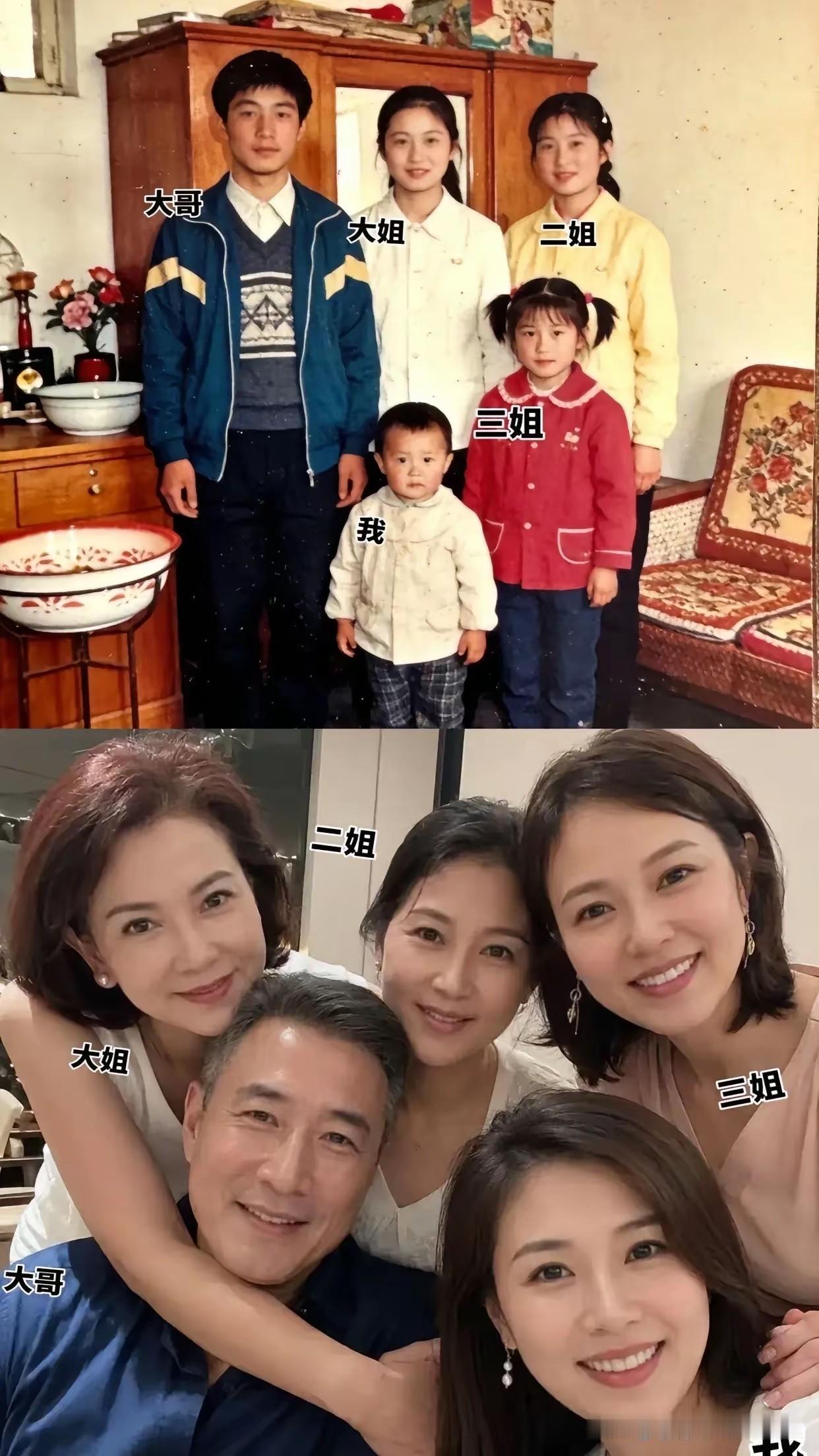什么才是真正的幸福，这也许就是最好的答案吧？