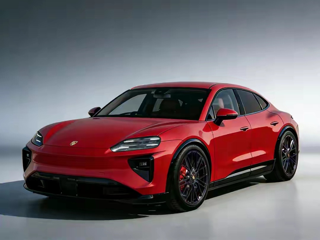 保时捷帕拉梅拉（PorschePanamera）是德国保时捷旗下的一款豪华四门