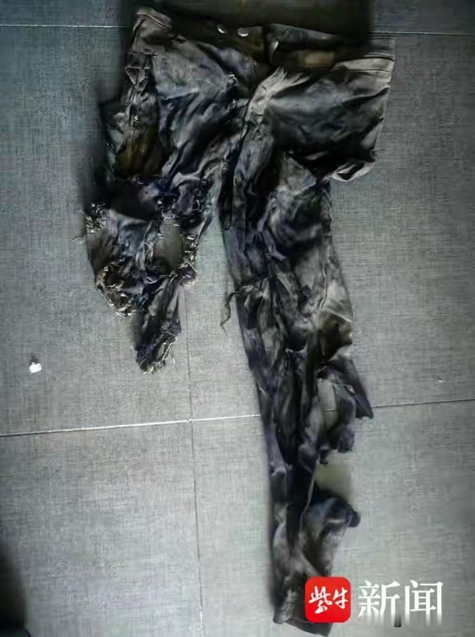 太可怜了！母子俩终于找到，但不幸的是他们已经遇难了！孩子才过完11岁生日