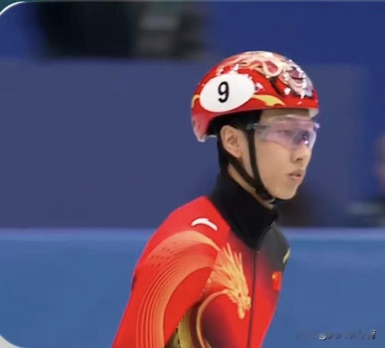 中国队的又一个冲金点来了！孙龙冲击男子1000米金牌🥇没有想到吧，孙龙竟然闯进