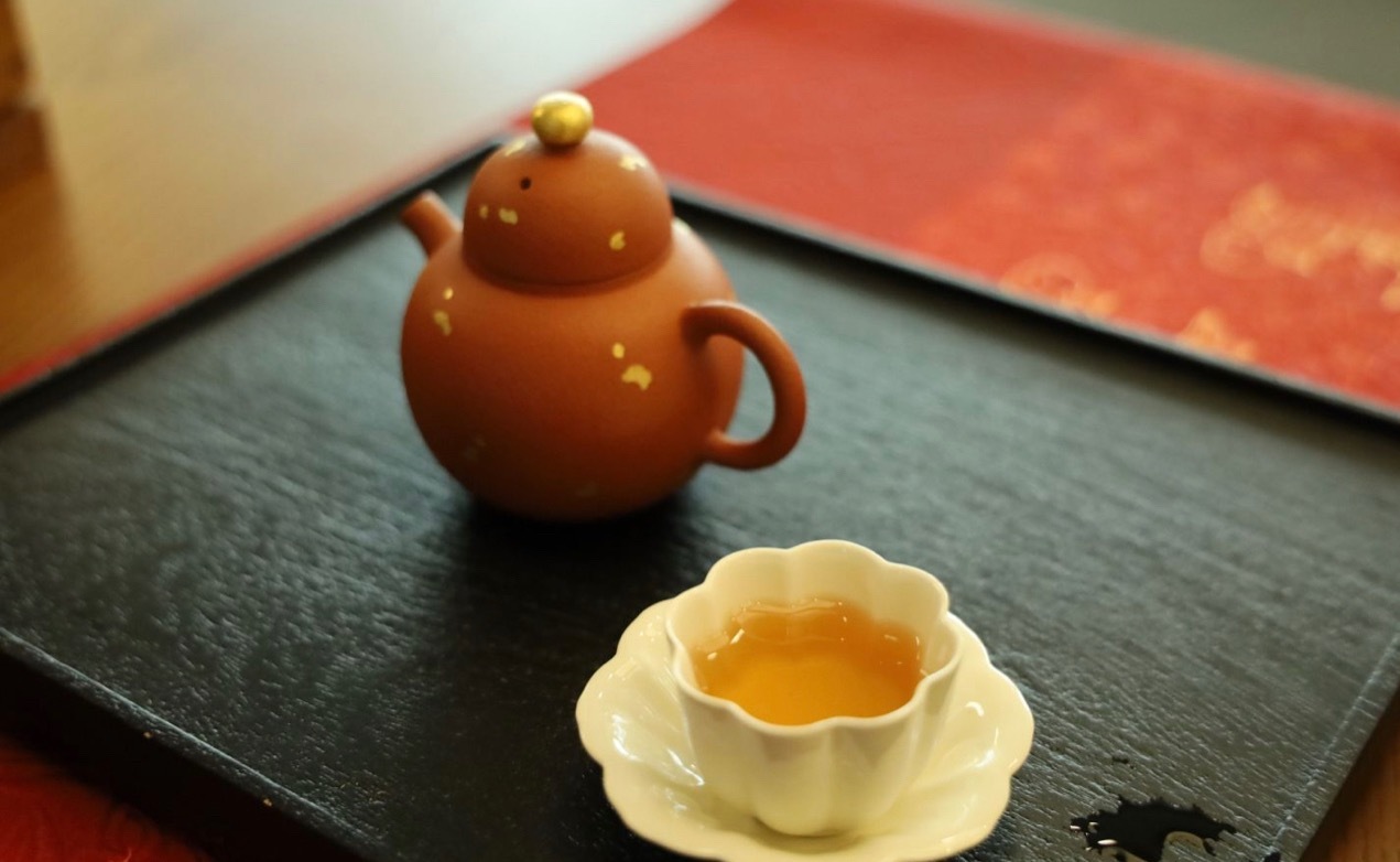 茶道喝茶养不养生，不止看量，还要看“法”