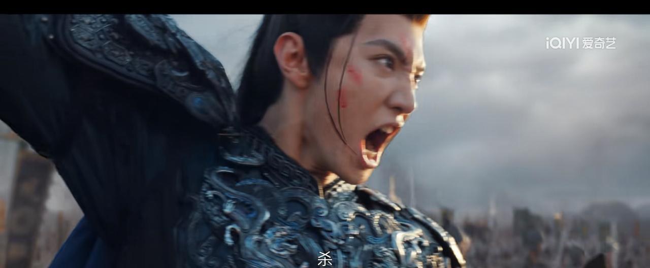 这就是粉丝口中的“演技炸裂”？这三张图都是陈哲远本人发的，说实话，无论颜值还是