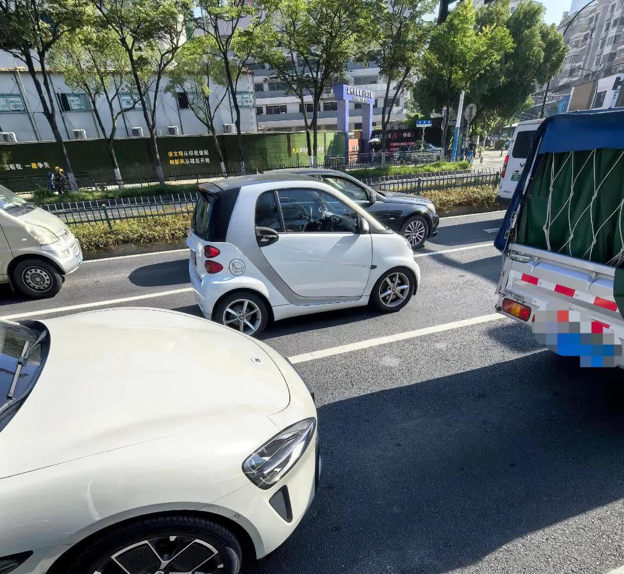 真翘边，网友没有撒谎！