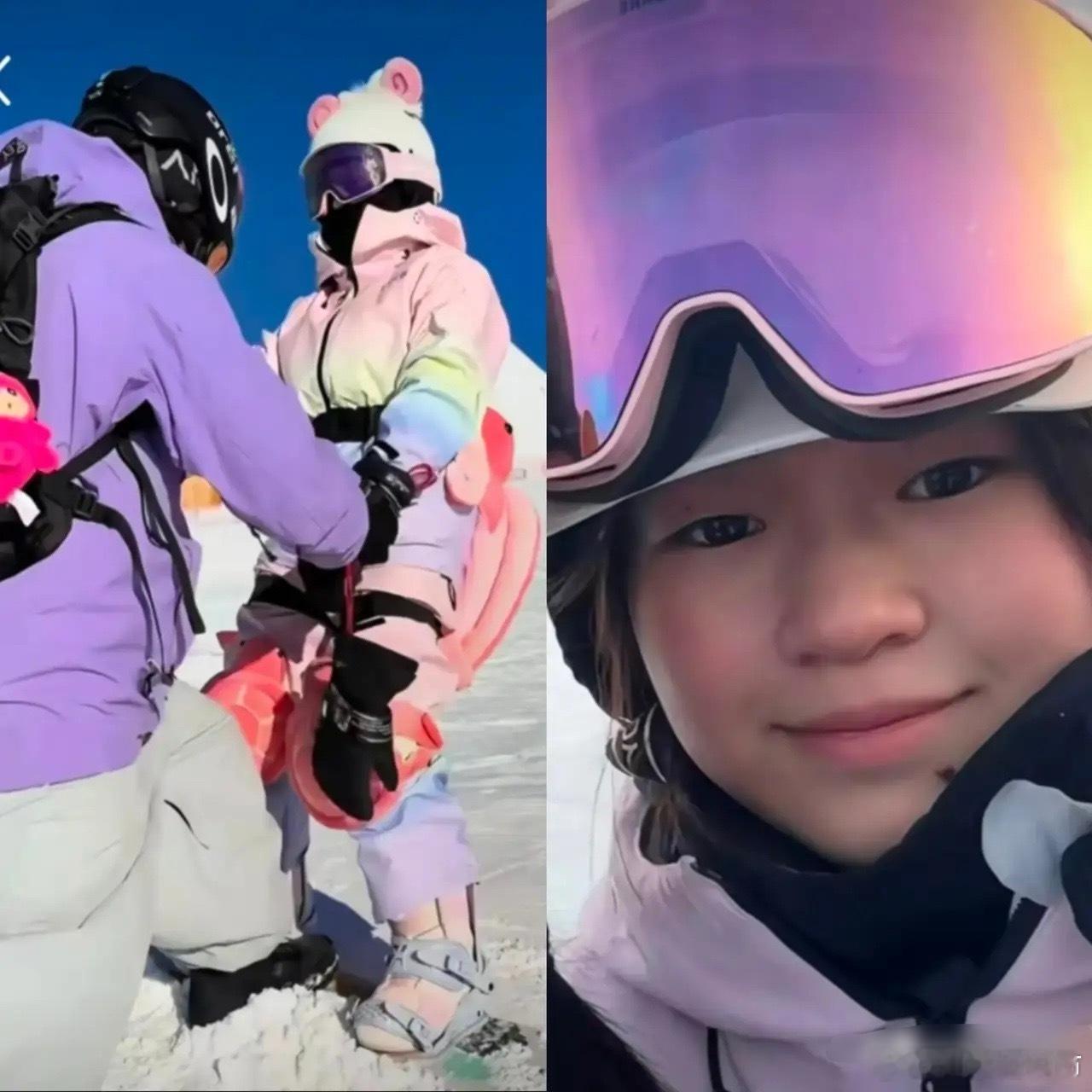 郭晶晶不说话了陈芋汐也傻眼了没想到全红婵只用了三天时间就不需要教练教，也能划出第