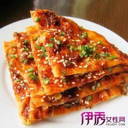 《酱香饼酱料配方》（建议保存）1、洋葱：50克：2、大蒜：100克；3、