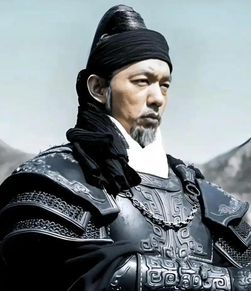 战国第一名将白起，为秦国征战三十载，最后却只走了短短十里路，就到了人生的终点。