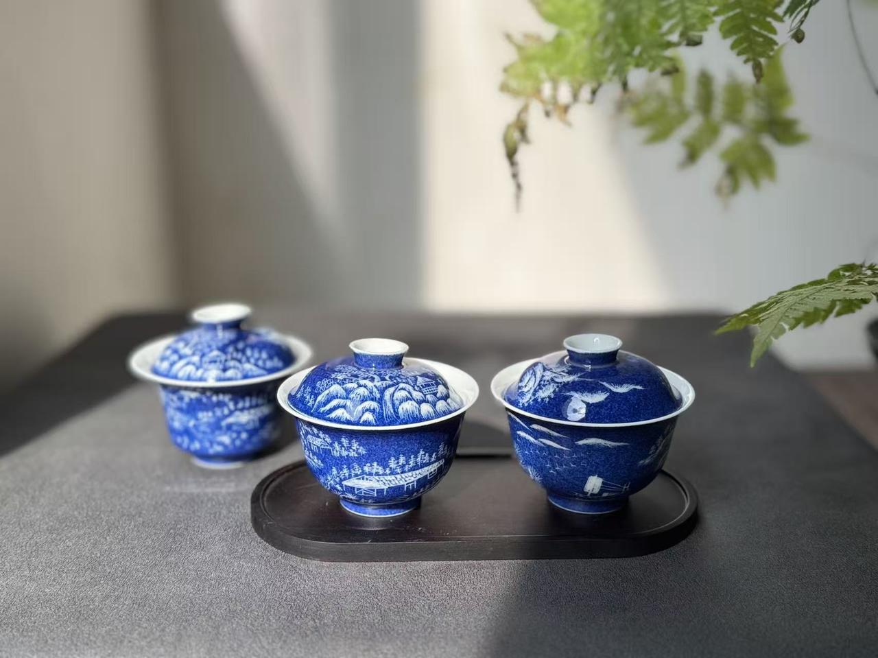同样的器型，价格却能翻几十倍，茶具难道就是一场骗局吗？何为骗局？器型相同，但泥