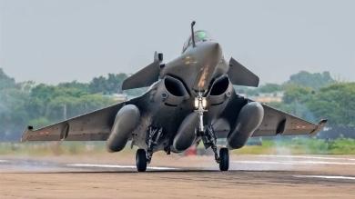 印度发布印巴冲突真实战斗损失！阵风、s-400损失现已曝光！2025年