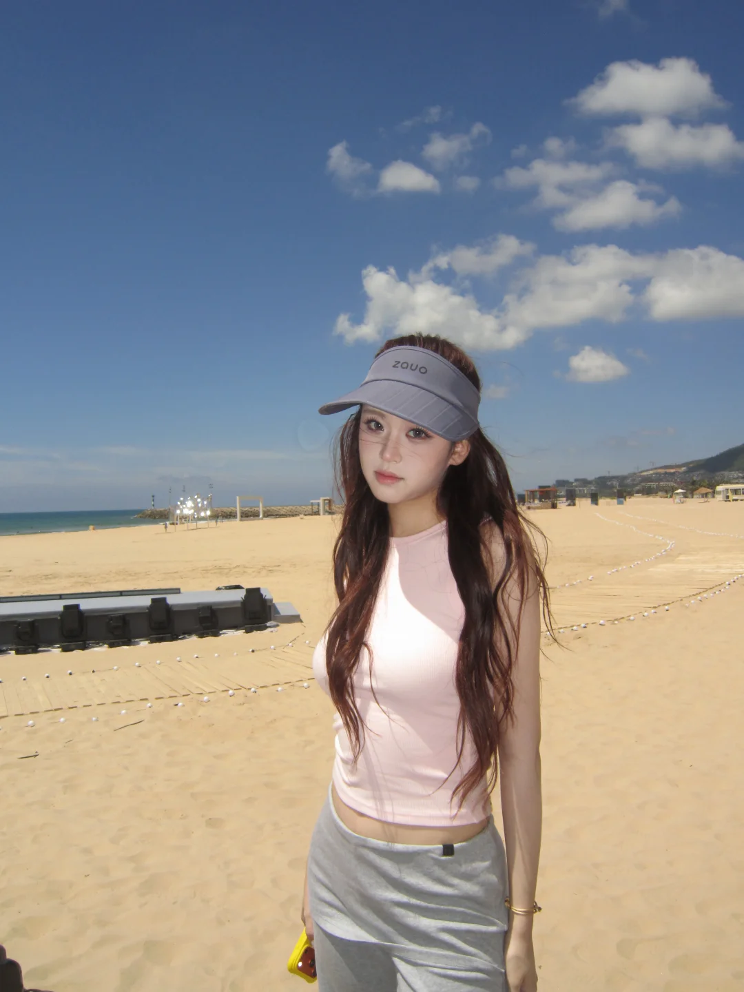 我与大海🌊