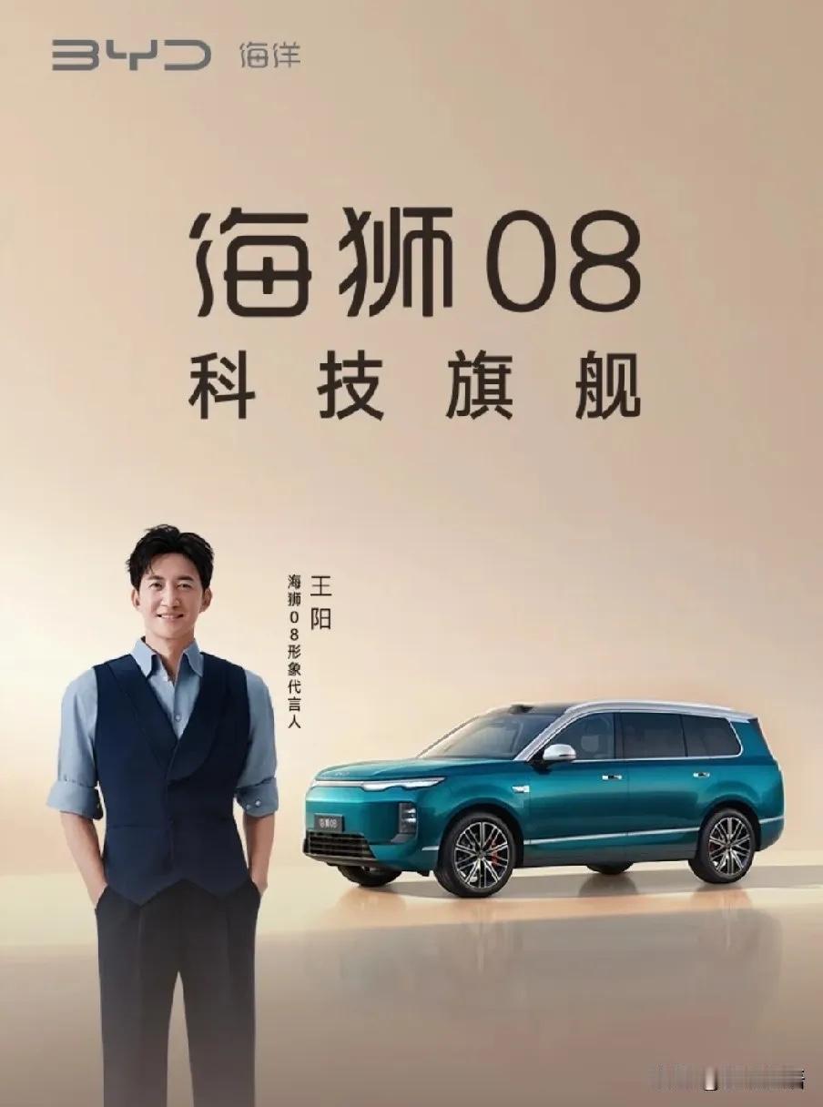 双动力全覆盖，性能家用双向兼顾海狮08两套动力总成各有专长，硬件底子拉满，覆盖