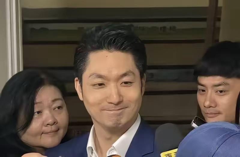 日菲挑衅面前，蒋万安、卢秀燕、韩国瑜等所谓的国民党