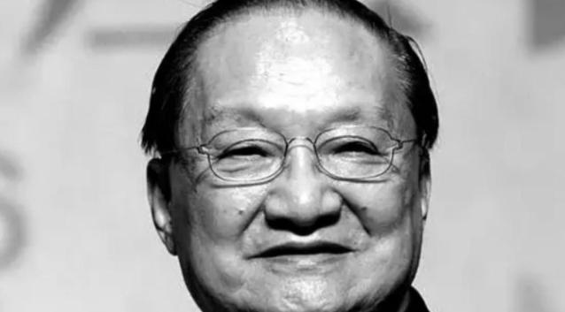 1963年，金庸嘲讽中国造原子弹：有这钱不如多做几条裤子穿，陈毅元帅听闻后的回复