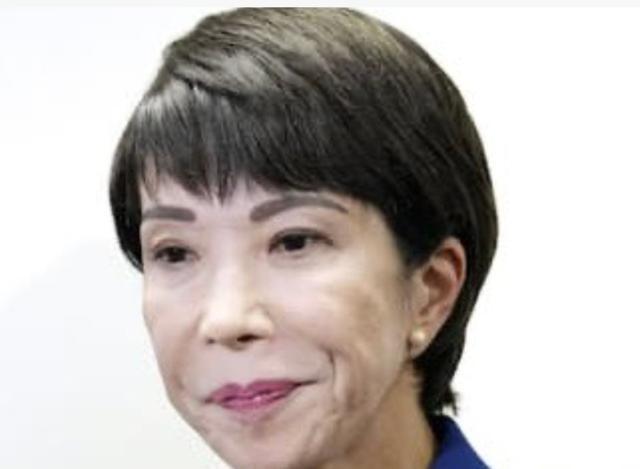 中日会晤结束后，日本首相高市早苗当晚写道：“我与中方会面，强调了直接坦诚对话的重