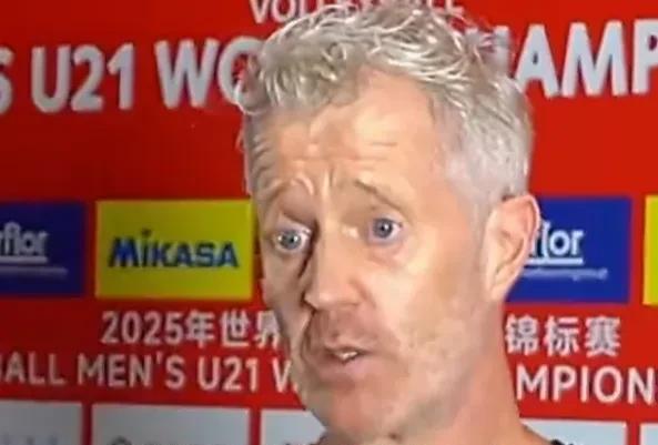 海宁观看U21男排比赛，王泊涵有可能迎来上位机会？U21男排世锦赛正