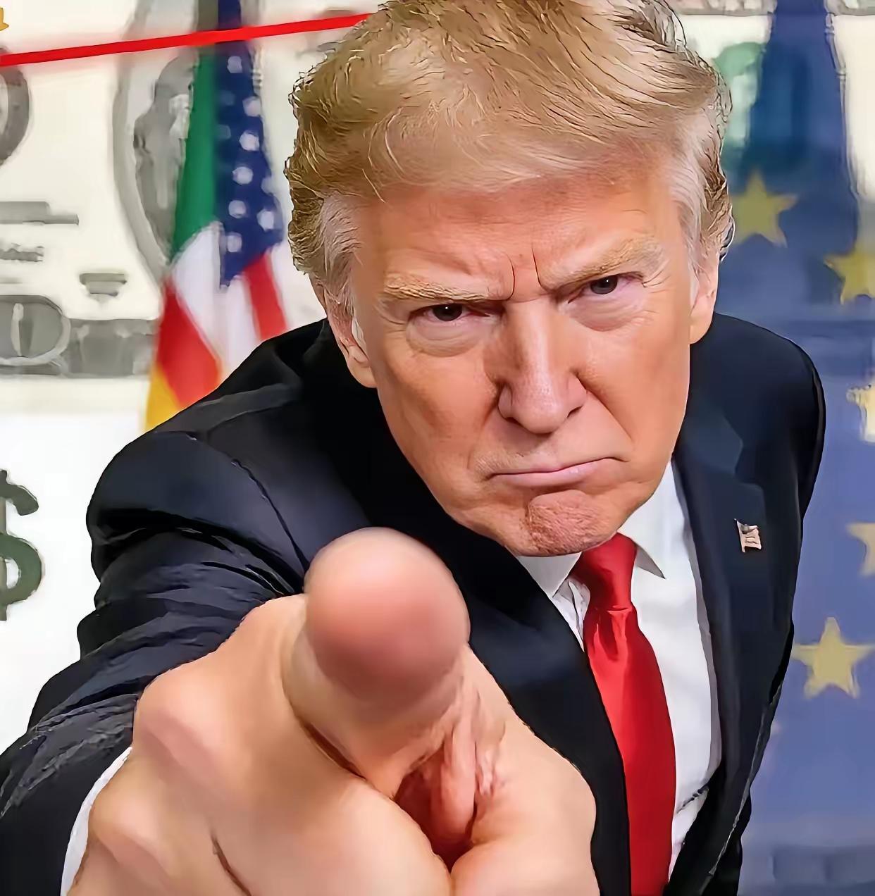 不得不说，郑丽文这一手真是太狠了！国民党主席郑丽文突然祭出了一招绝杀，直接启用了