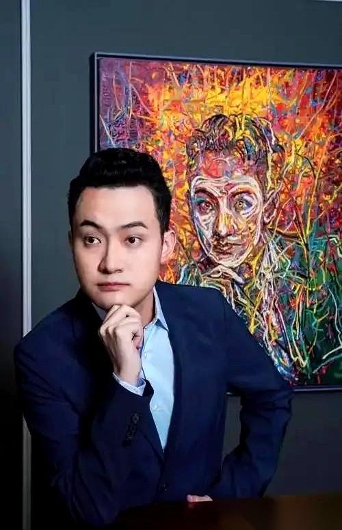 2016年，孙宇晨在网上喊过一句话：90后千万别买房别结婚，钱全砸去买特斯拉和腾
