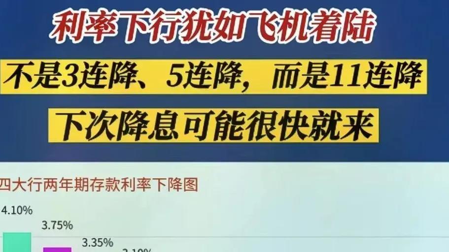 房价不准再跌了? 中央明确, 今明两年, 除了买房, 你或别无选择