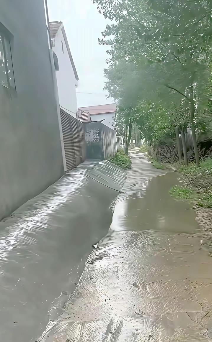 这样的人内心都强大。
