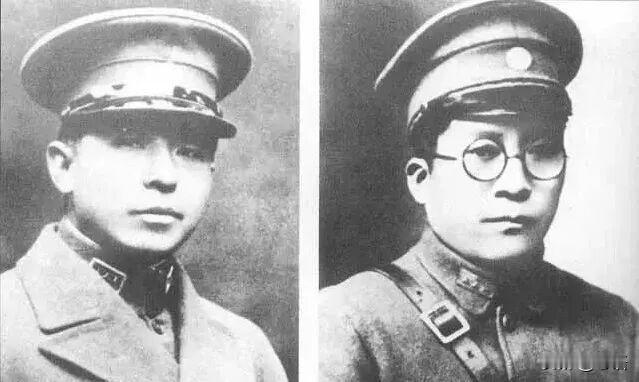 同是西安事变功臣，蒋敢杀杨虎城全家，为何偏偏不敢动张学良。1936年12月
