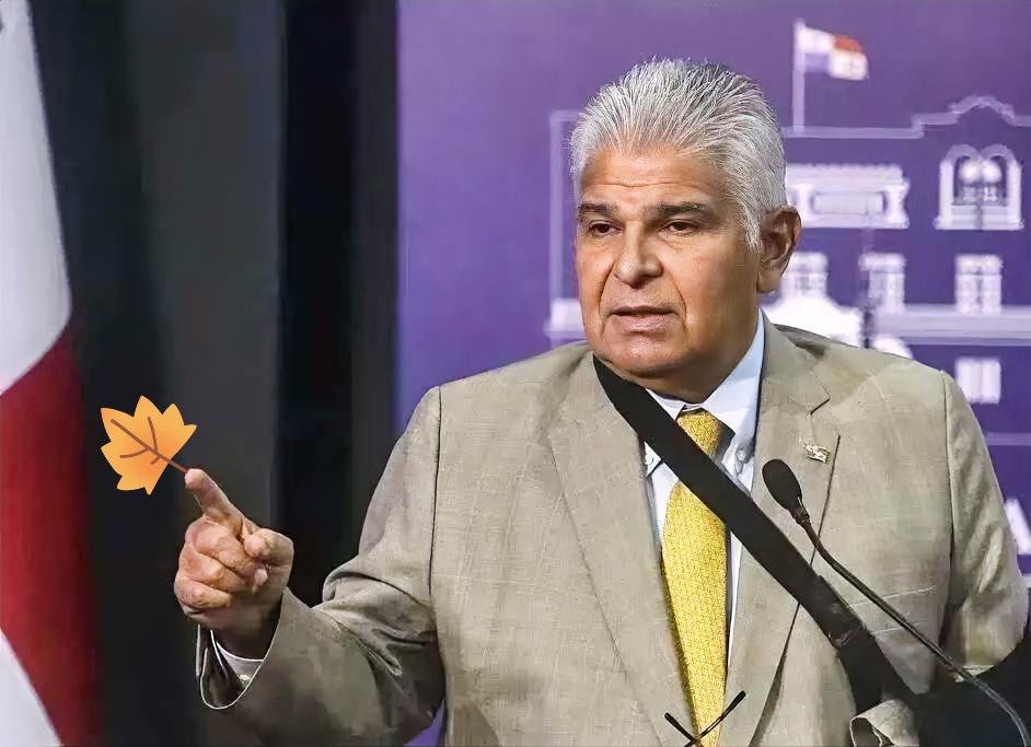 巴拿马想“不劳而获”没门！针对巴拿马政府被曝意图撕毁合约、强行接管由中国企业运