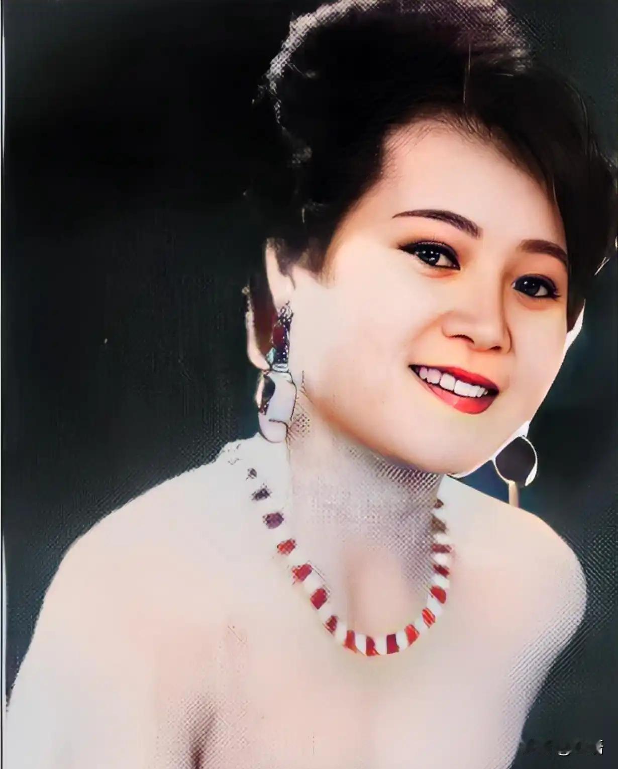 1994年震惊中央的枉法案：死缓女不到俩月即出狱，原来看守是情人在1995年3月