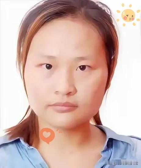 刚刷到安徽亳州葛红花的事，直接把我看笑了。1988年，亲爹嫌是个女娃，刚出生