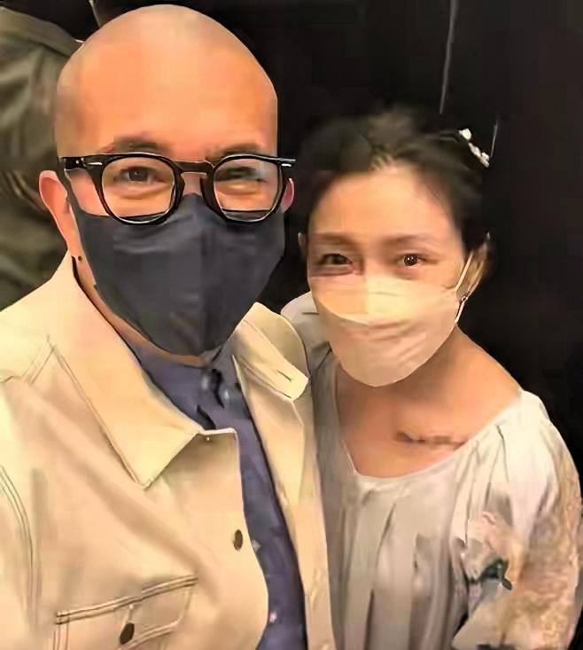 王牌陨落，算计与反噬，大S的悲剧人生大S，曾经是王牌，大家都觉得她以后不得了，