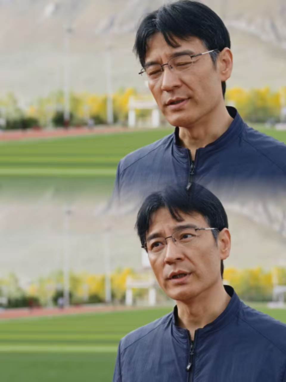 李光洁你面相都变了《生命树》林培生藏得太深了！居然是他泄露多杰航班，间接害死好