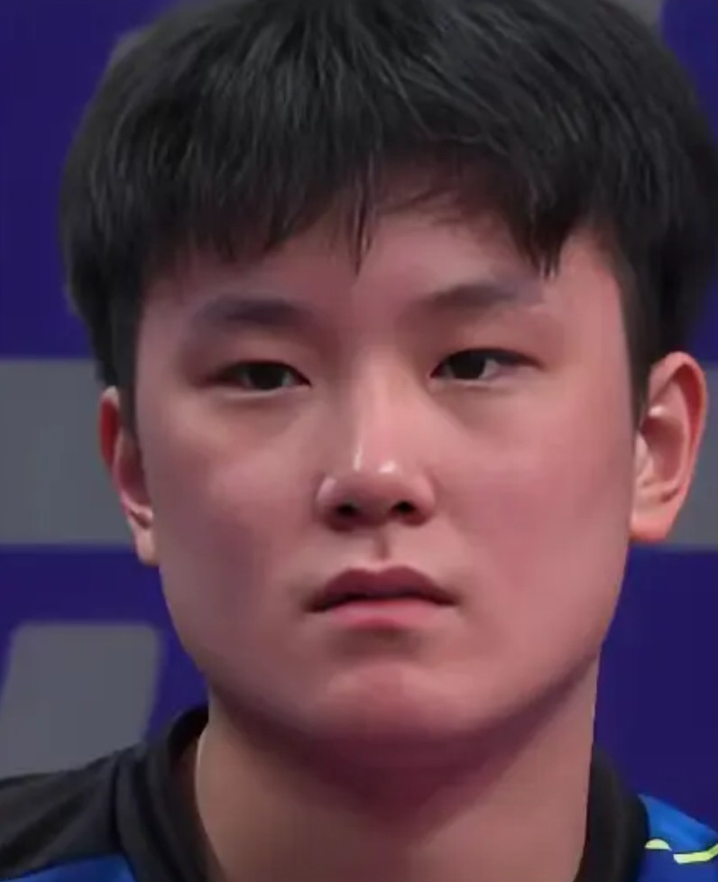 果真是骄傲使人落后，张本智和昨天还在说他不怕楚钦，他说一套战术不行他还有另外