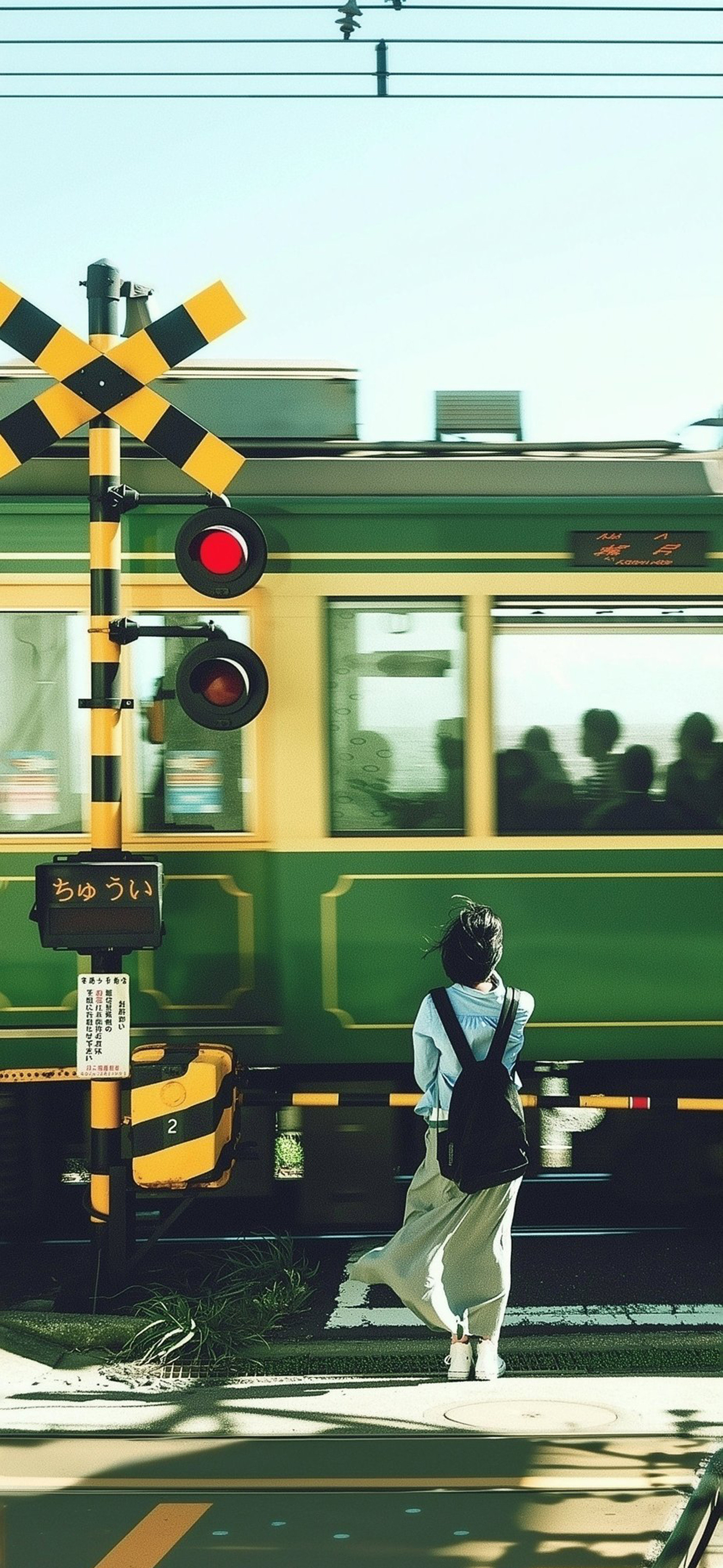 莱分享今日iPhone壁纸分享