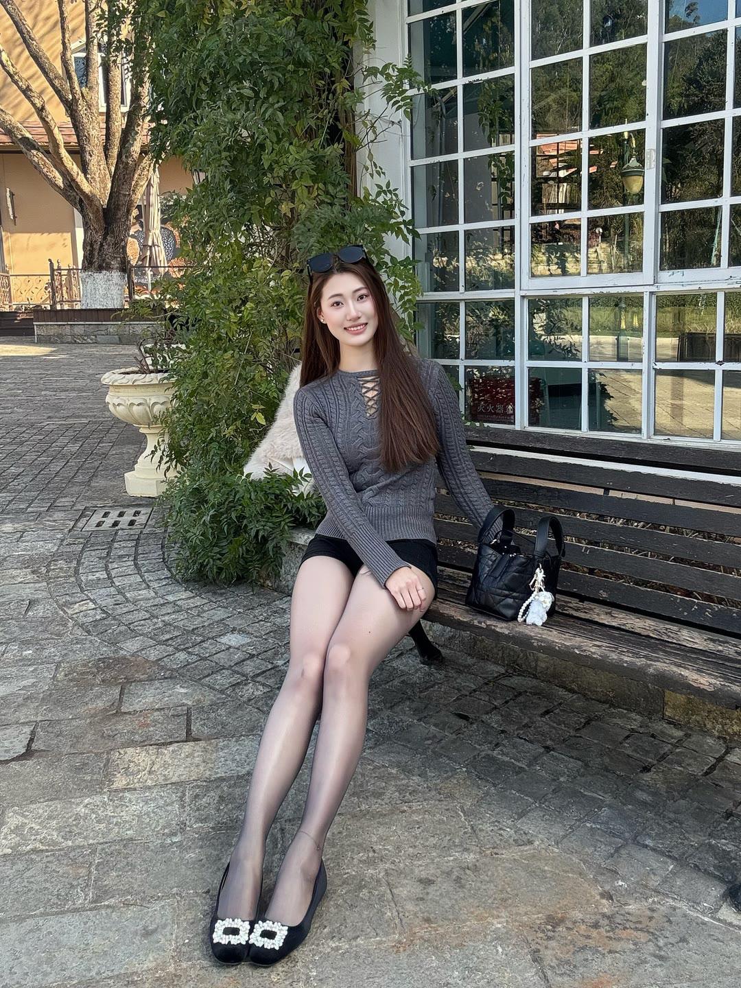 什么样的女孩,让人心生喜欢?