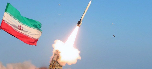 伊朗着急买中国武器，为啥美国步步紧逼，伊朗怒了！F-35