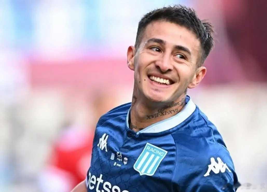 记者：竞赛队左后卫罗哈斯将入选阿根廷国家队3月大名单据阿根廷记者AdriánS