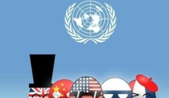 普京估计不爽了，五常里只有中国没入局，美国媒体最近突然注意到：中国正悄悄抄底俄罗