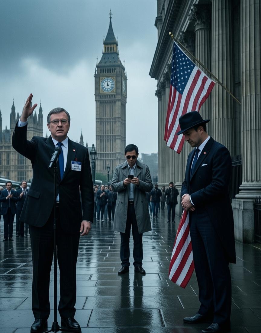 查尔斯三世下个月的访美行程，在英国国内正遭遇一场罕见的政治阻力。据环球网3月